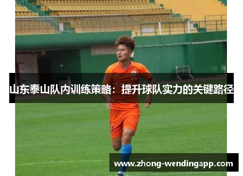 山东泰山队内训练策略:提升球队实力的关键路径 山东泰山队内训练策略:提升球队实力的关键路径